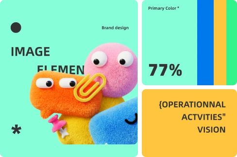 iMini Creative Agent for Brand Identity