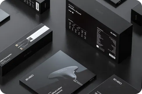 iMini Creative Agent for Packaging Design