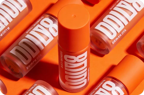 iMini Creative Agent for Packaging Design