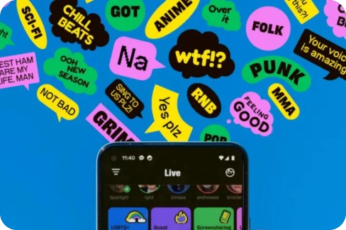 iMini Creative Agent for Social Content