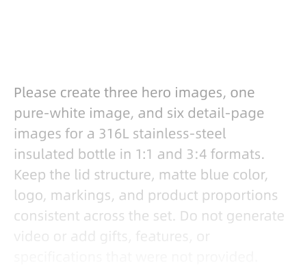 iMini AI Creative Agent with GPT 5.6 and Fable 5