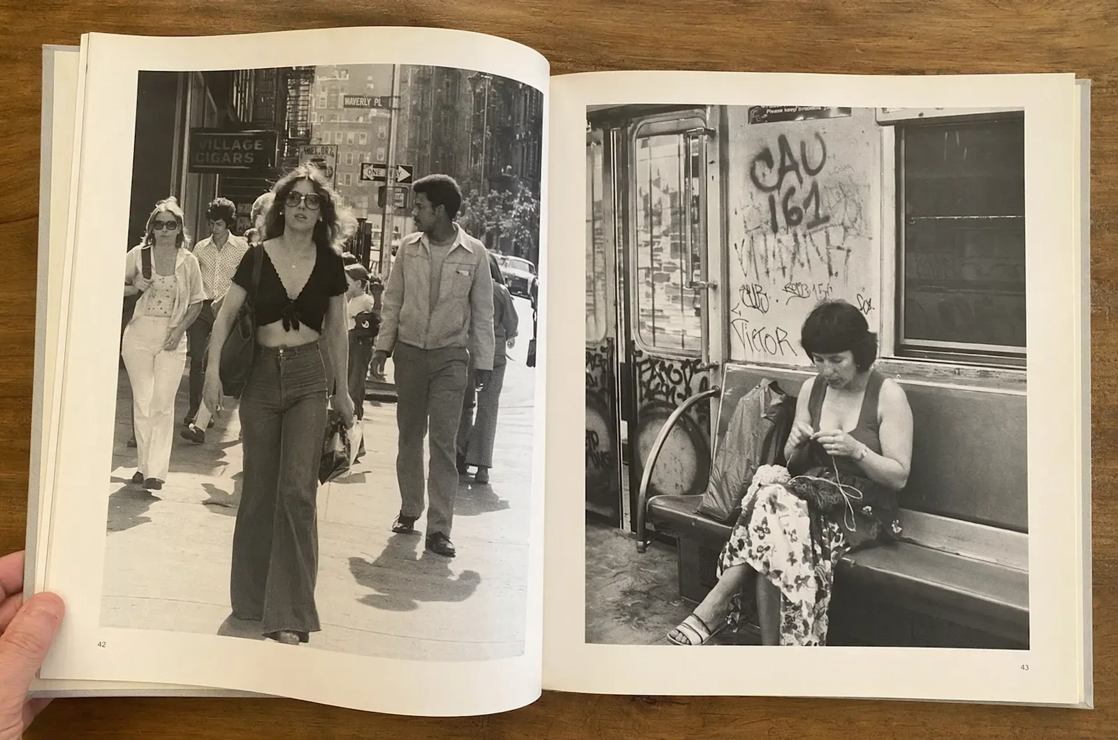 35mm documentary photography