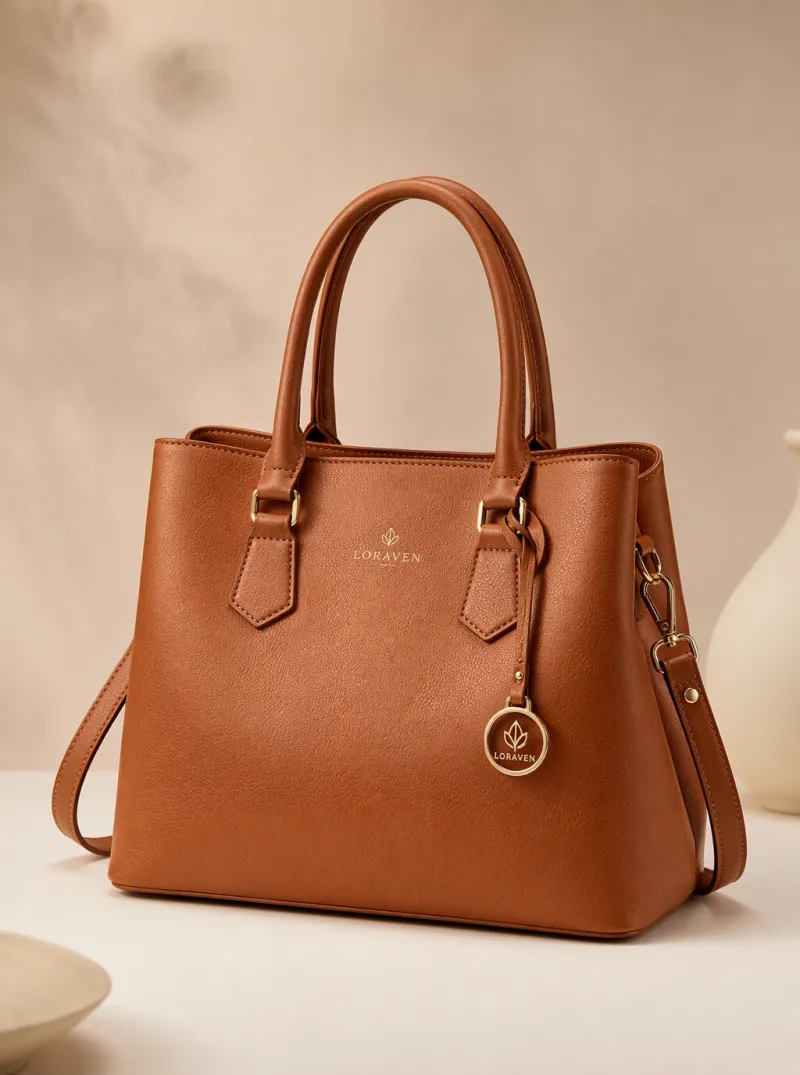 Handtasche Studio