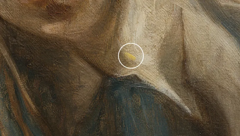 Pixel-precise targeting