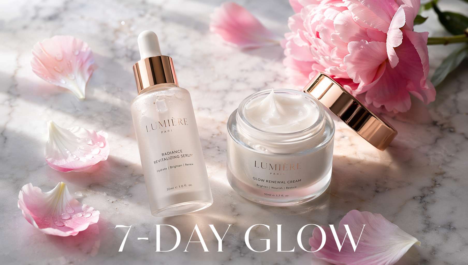 Skincare Promo