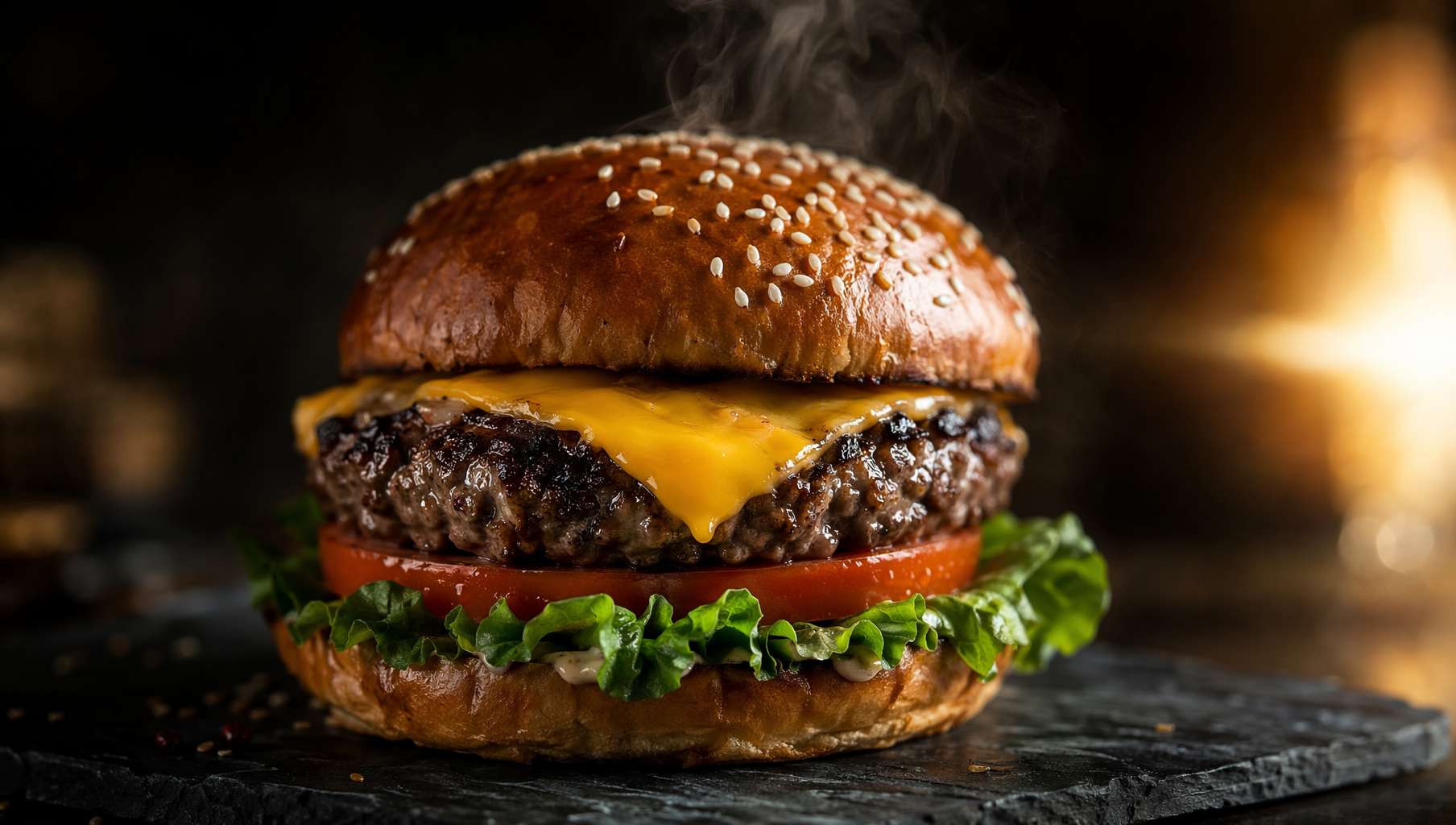 Burger