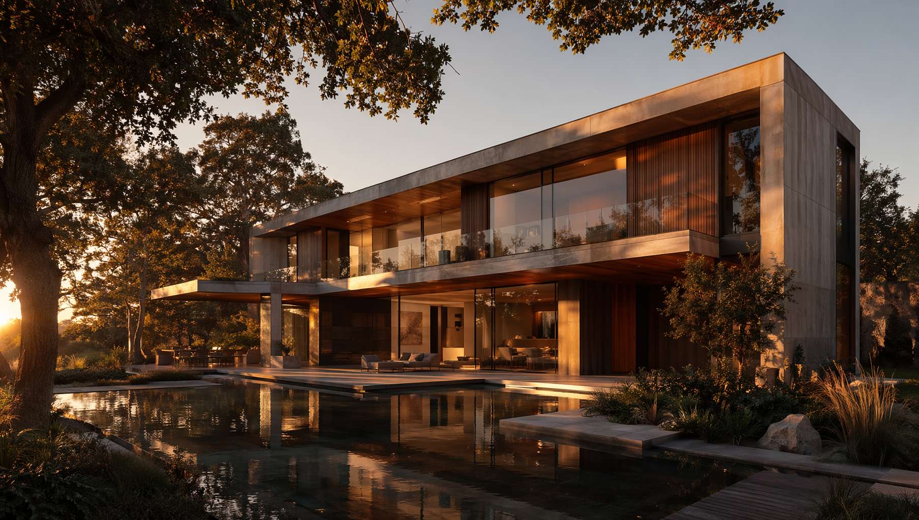 Residential