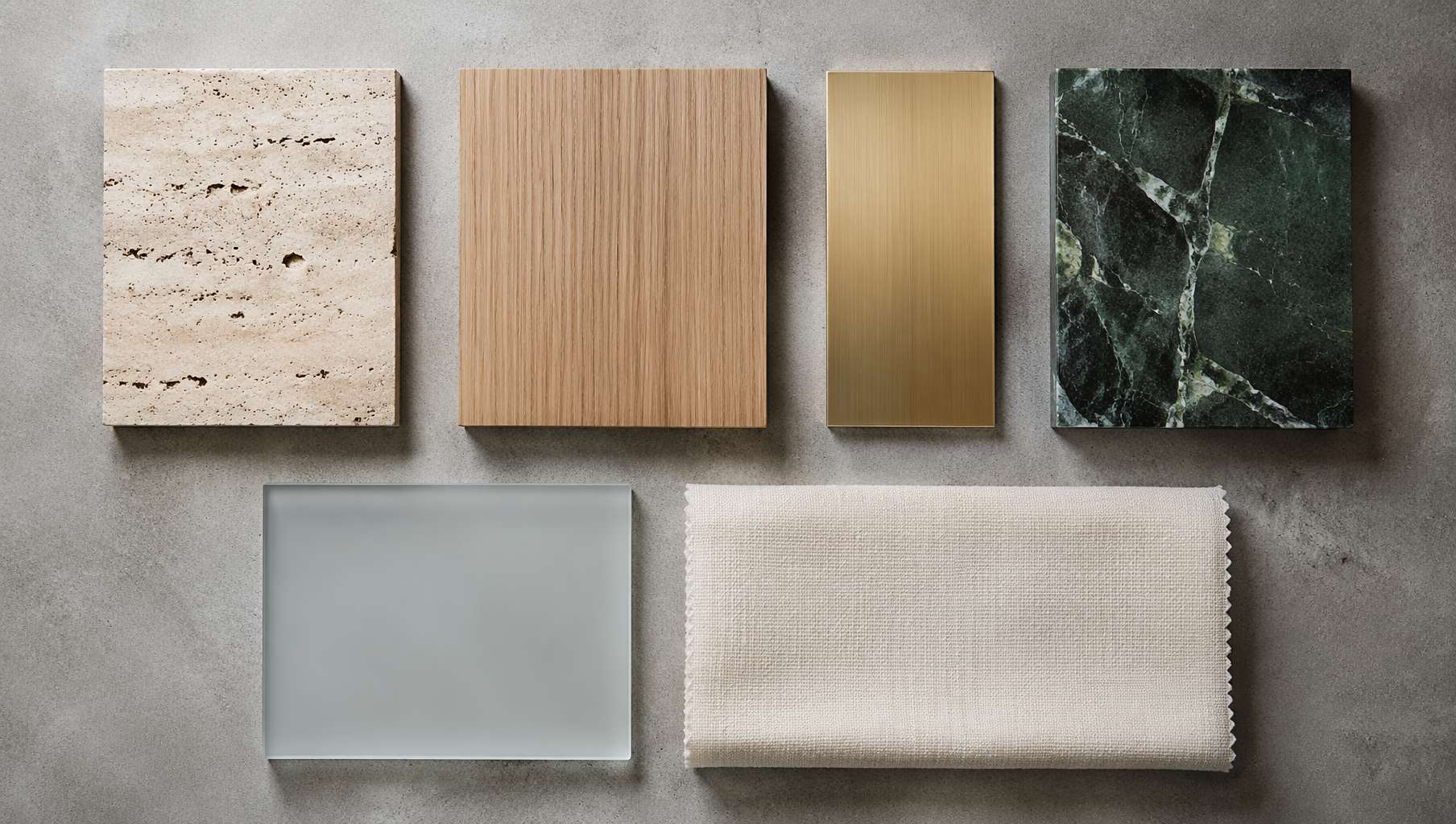 Material Board