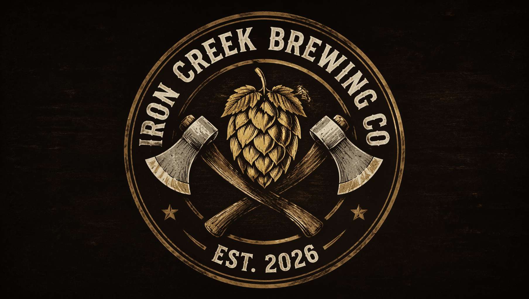 Badge Logo