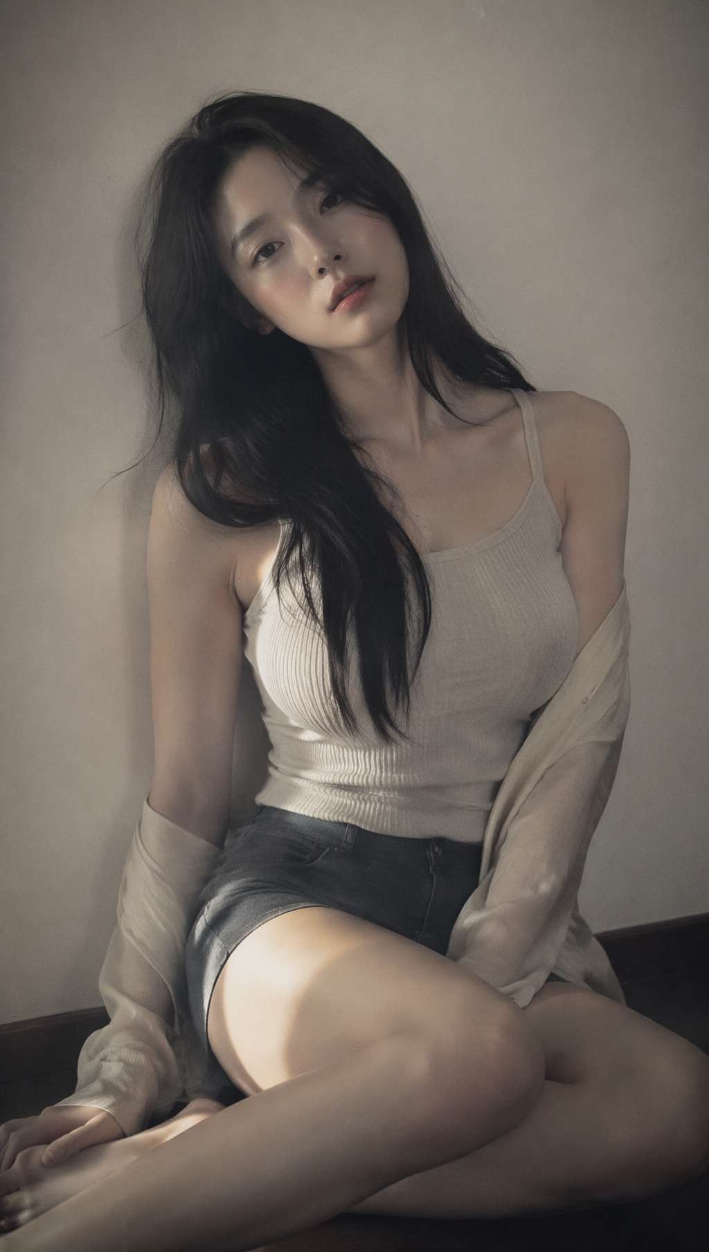 GPT Image 2 Portrait
