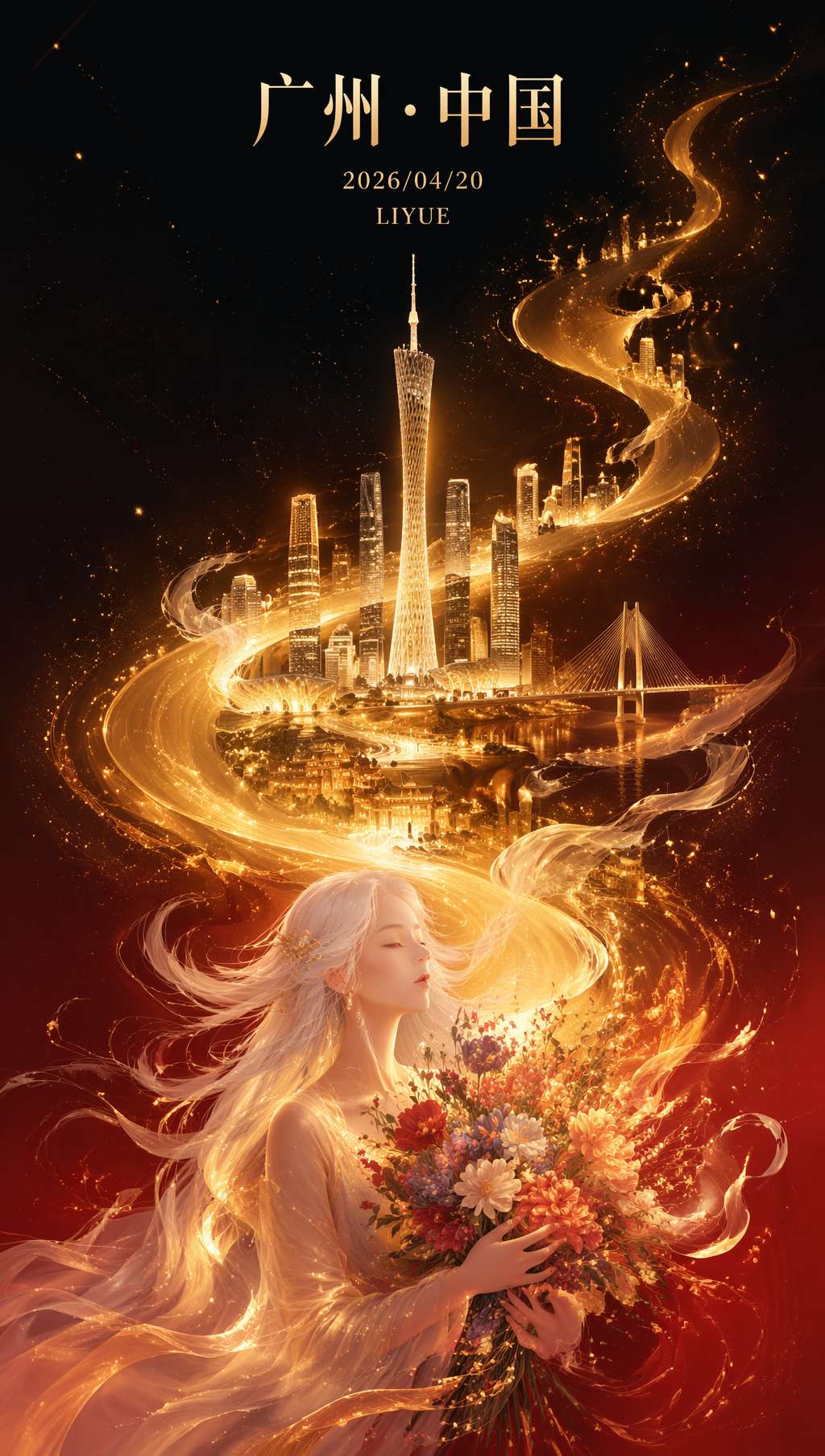 GPT Image 2 Guangzhou