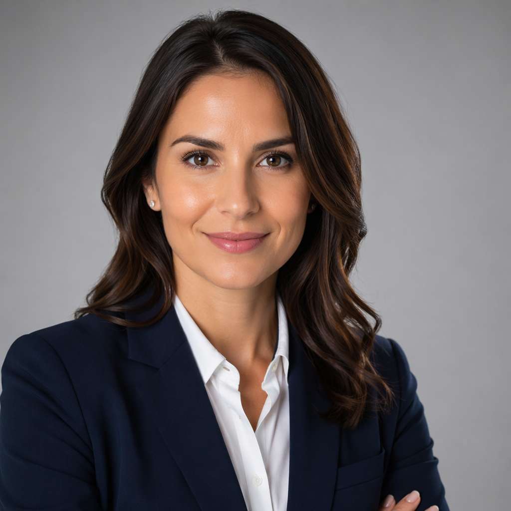 GPT business headshot
