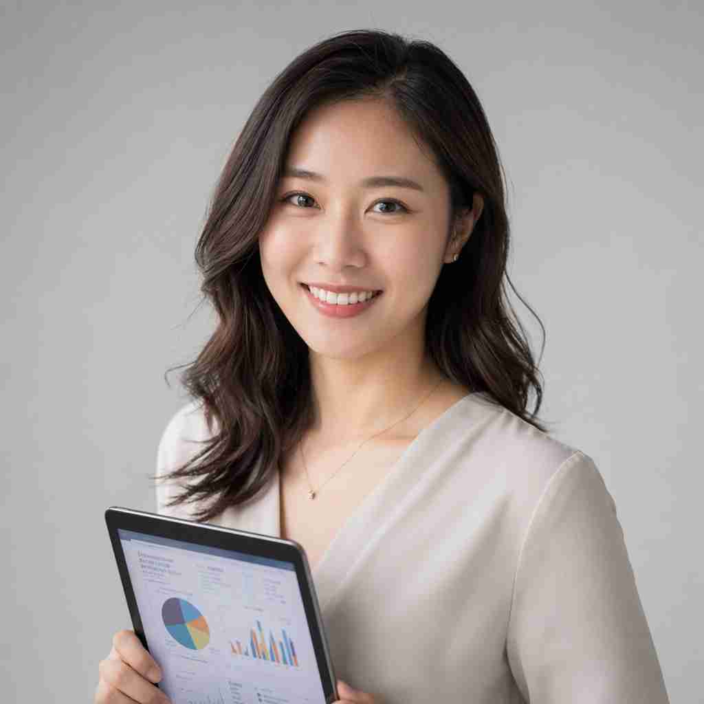 Data analysts