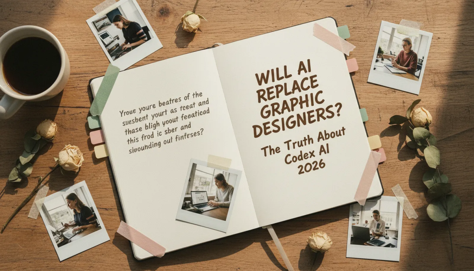 Can Codex AI Replace a Freelance Designer? An Honest 2026 Review
