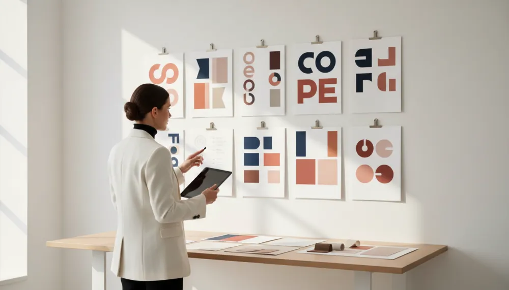 Codex AI shifts the designer's role toward creative direction — human taste guiding AI execution