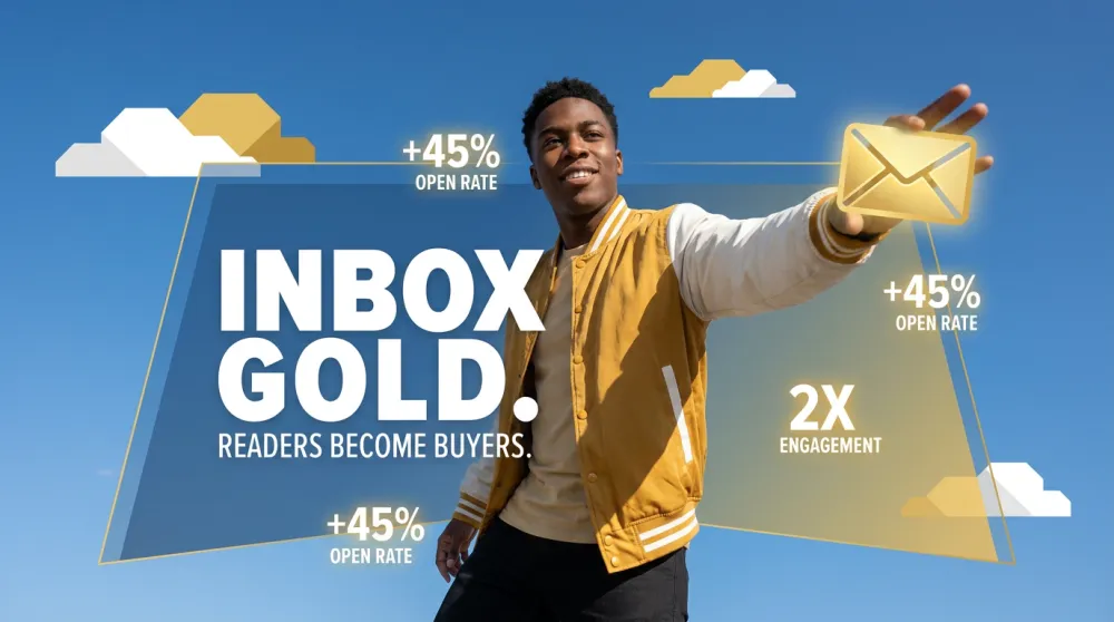 Newsletter Skill - write emails that turn readers into buyers