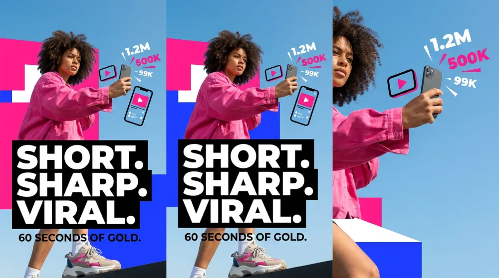 Script Skill - write viral short-form video scripts in seconds