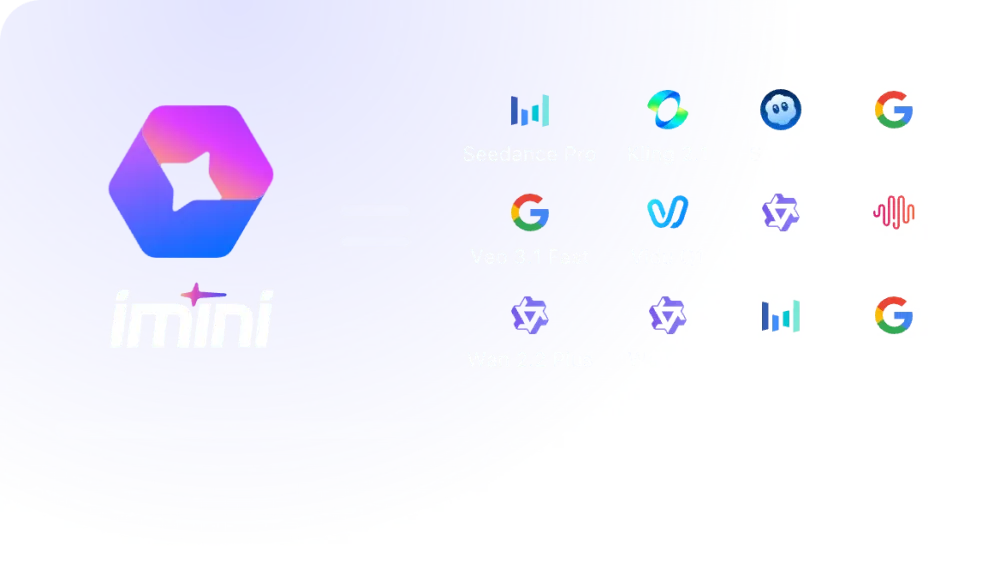 优秀AI视频大模型