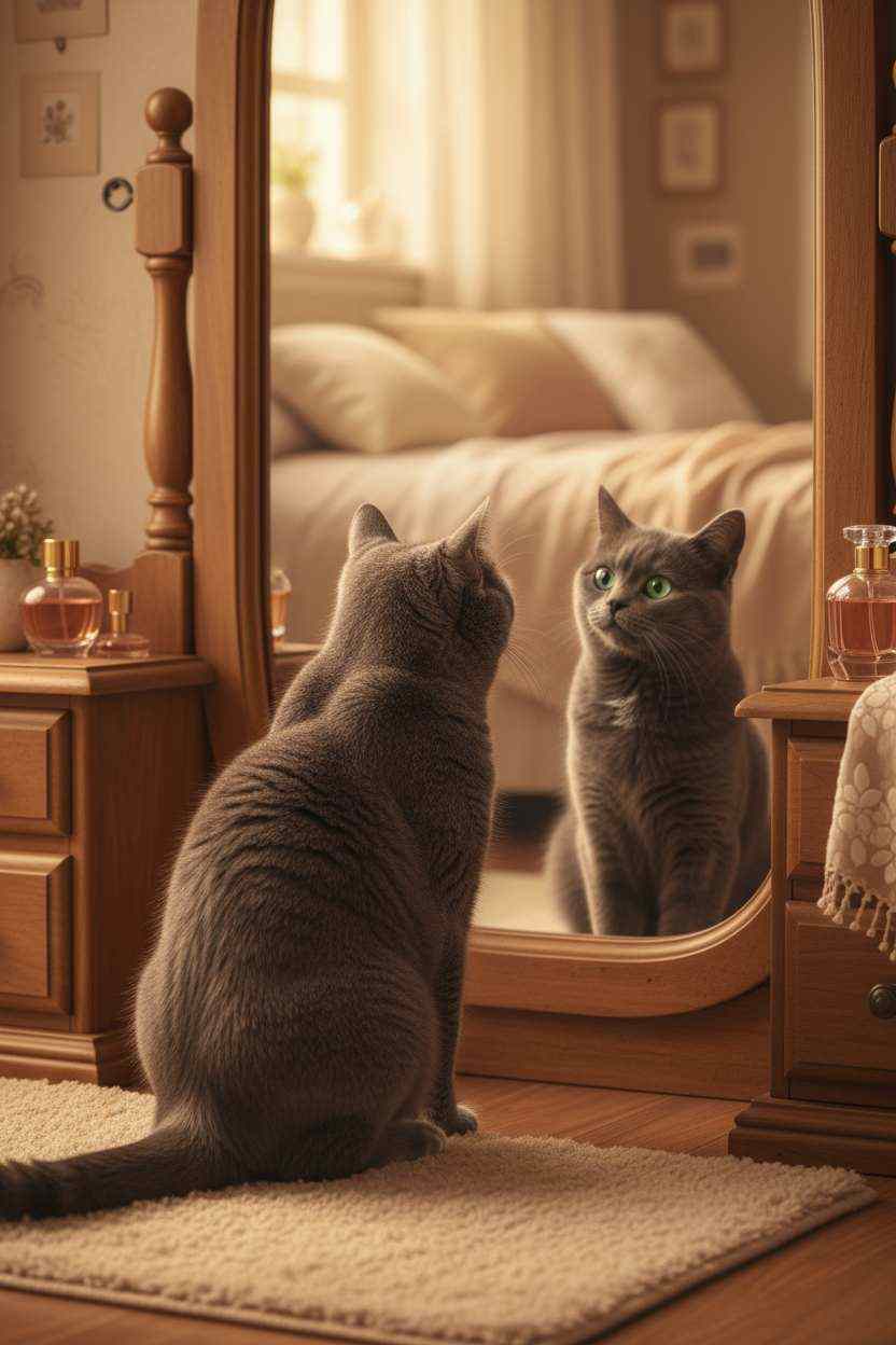 猫生活风AI生成器