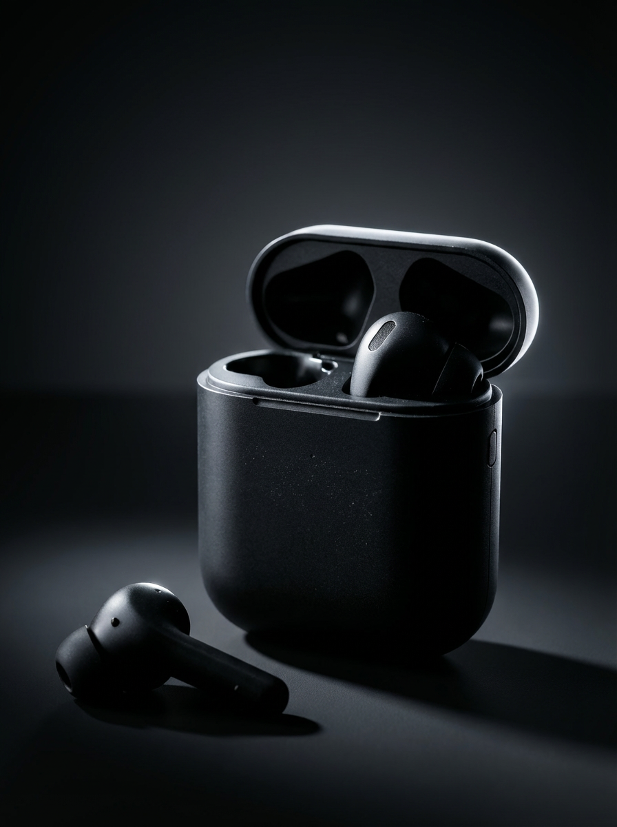 AI Product Rendering