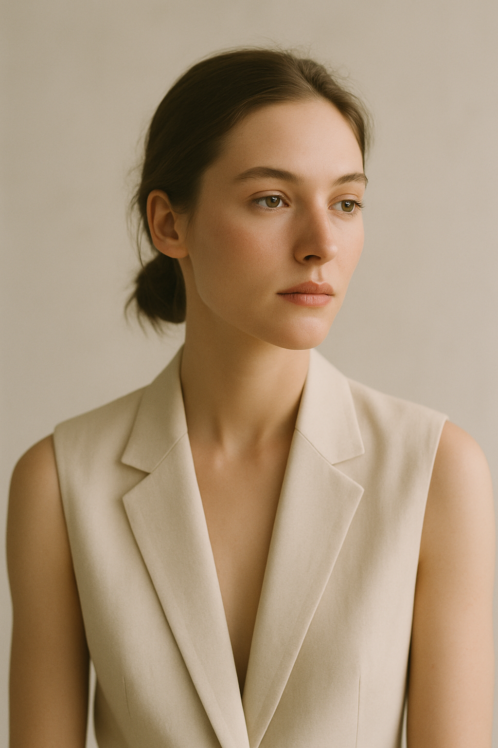 GPT Image 2 视觉风格选项：35mm 胶片、电影编辑、水彩、扁平插图。