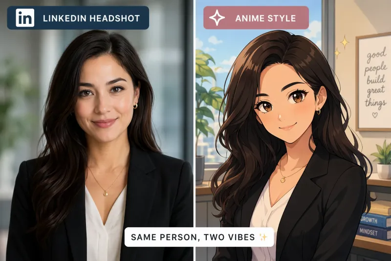 50+ avatar styles