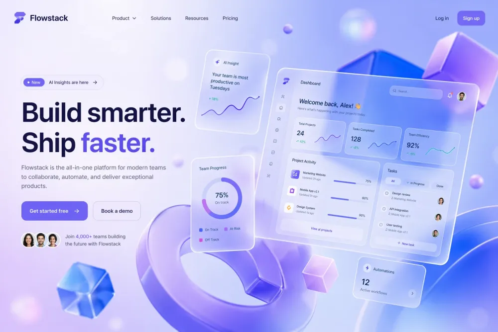Google Omni: Generate UI with one click