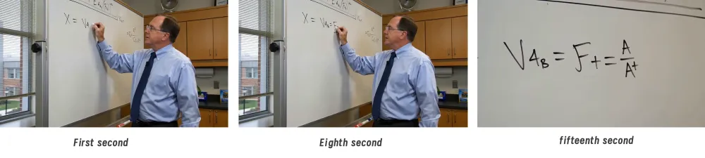 Educational Explainer