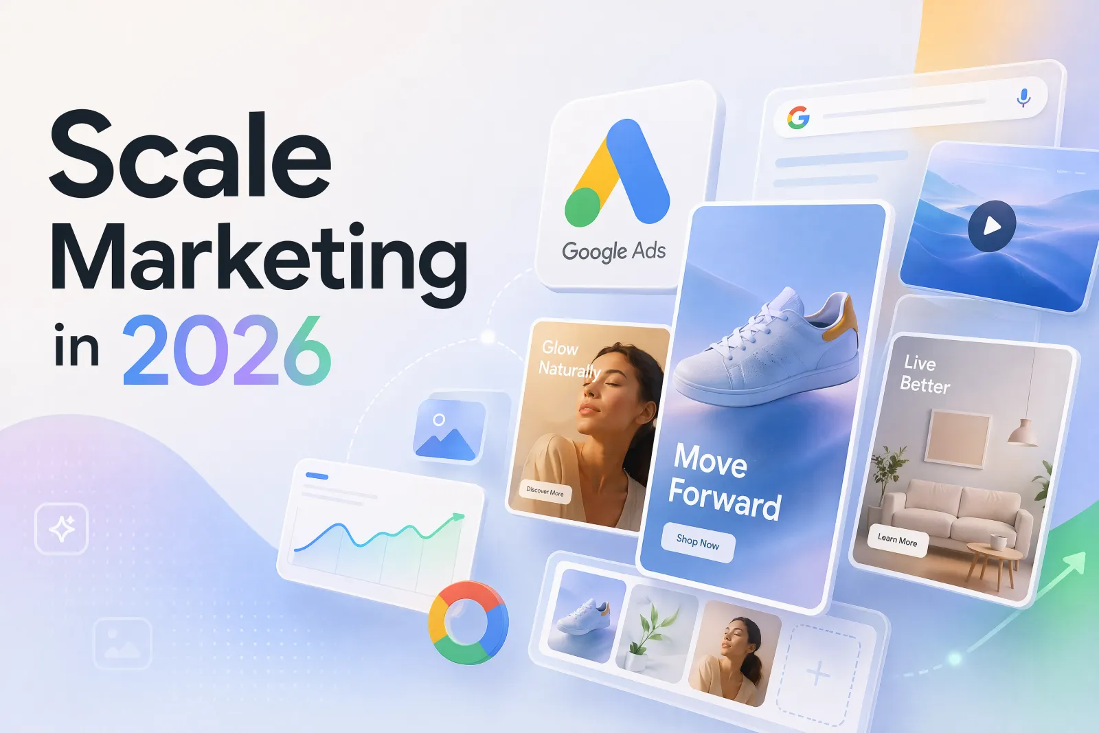 AI Creative Asset Generator: Scale Marketing in 2026