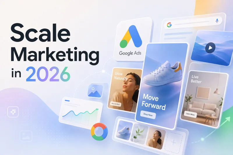 AI Creative Asset Generator: Scale Marketing in 2026