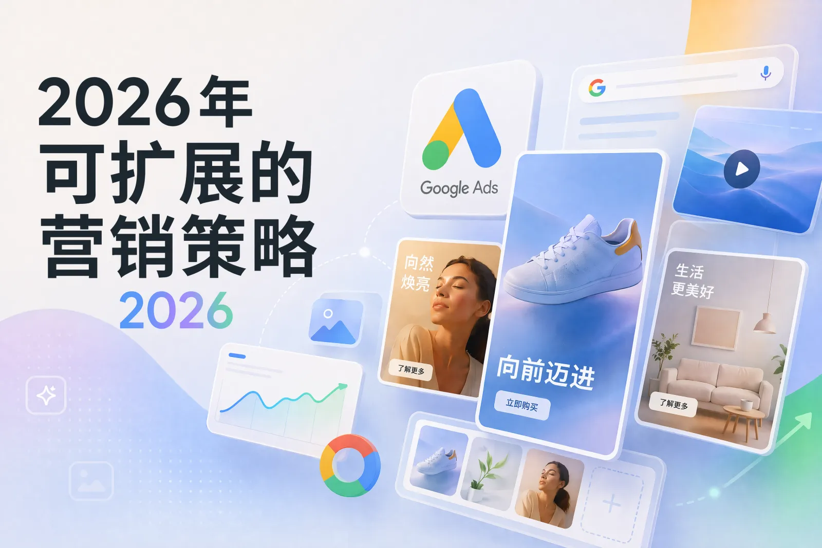 AI 广告素材生成工具：2026 营销人的规模化创意指南