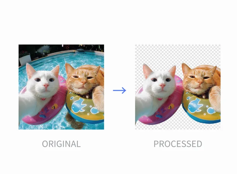 Pixel-perfect edge detection