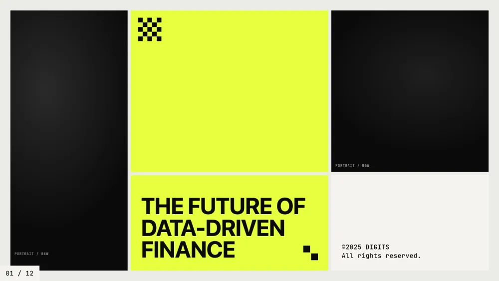 Frontend Slides official Neo-Grid Bold template