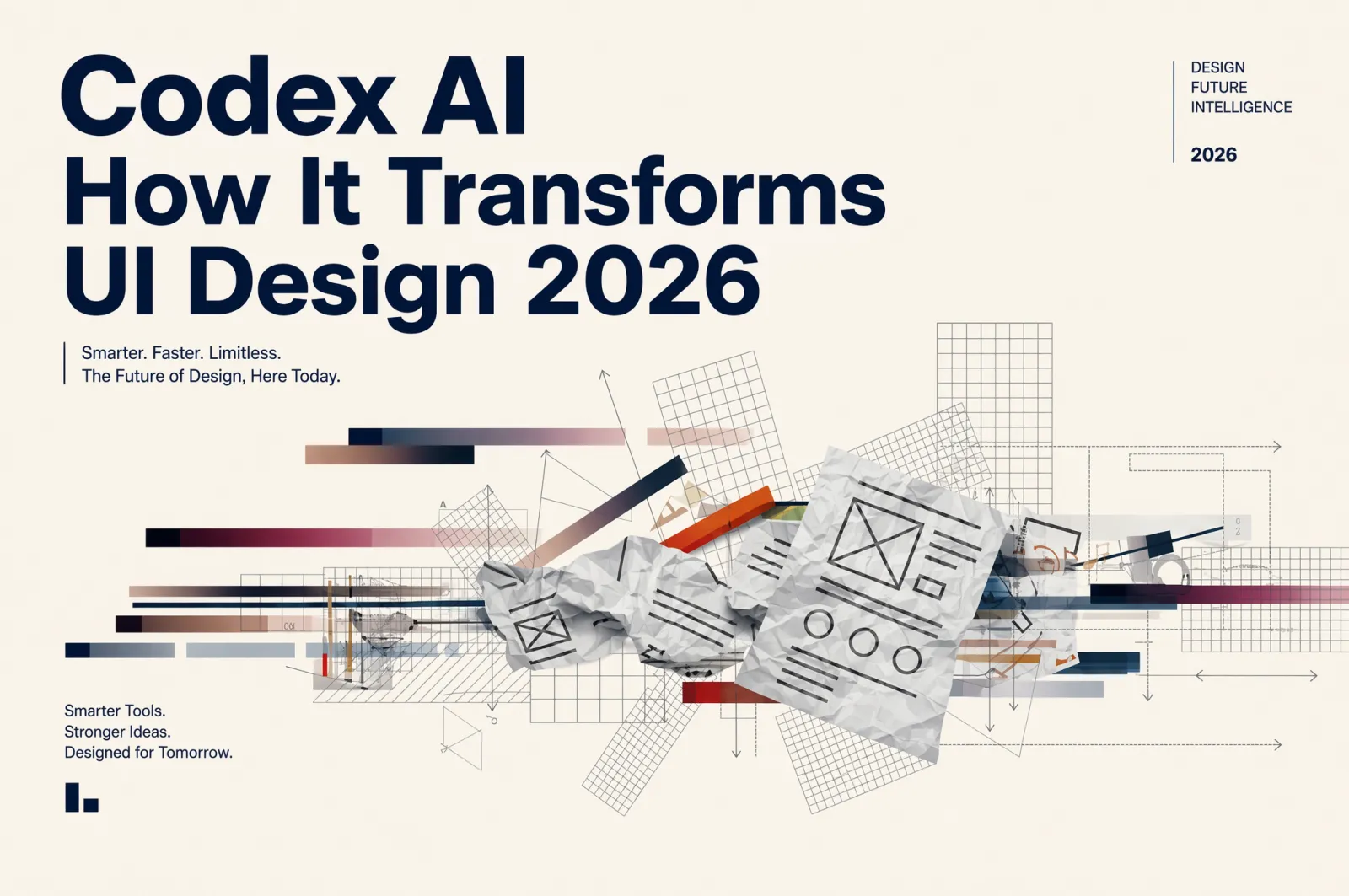 How Codex AI Is Changing Graphic Design in 2026