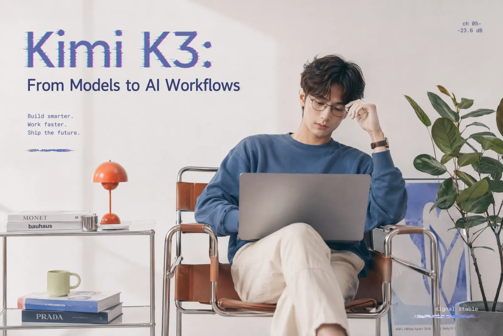 Kimi K3: From Models to AI Workflows