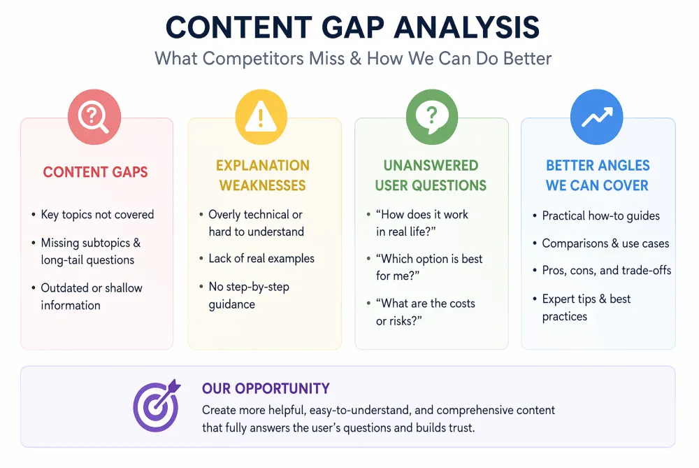 Content marketing prompts for repeatable AI workflows