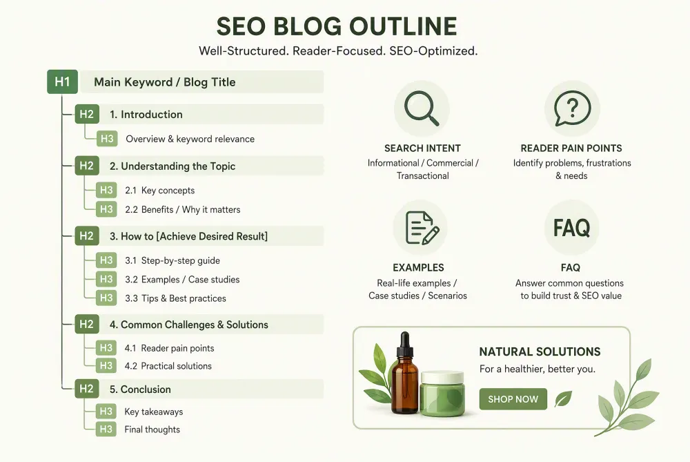 Social media and email prompts for marketers