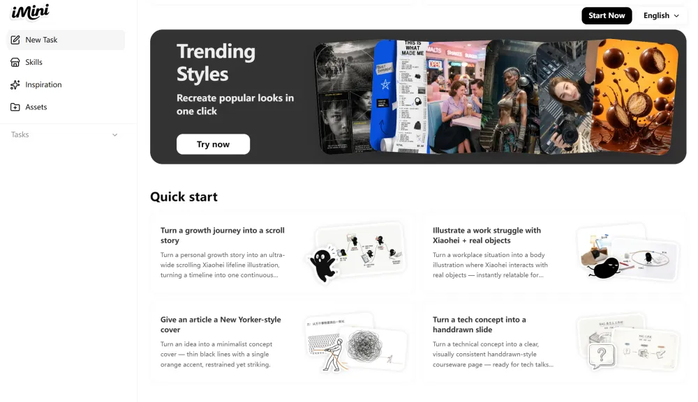 AI agent prompts for marketing workflows