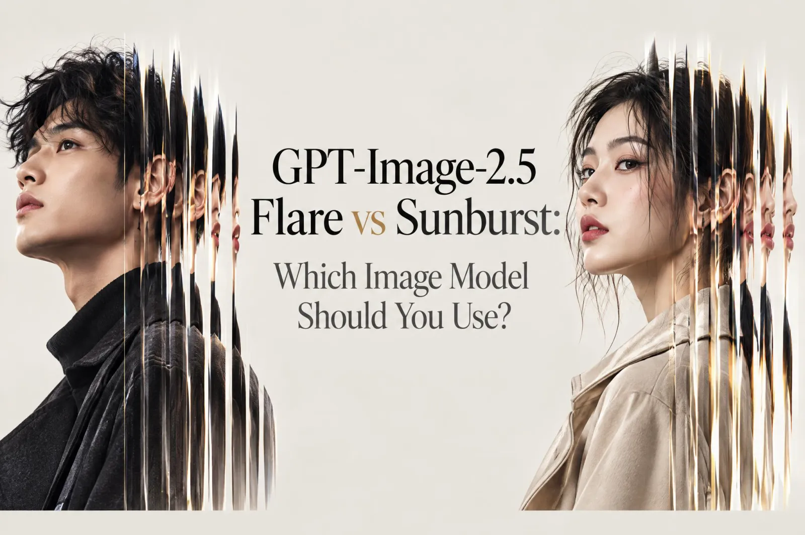 GPT-Image-2.5 Flare vs Sunburst: Which Image Model Should You Use?