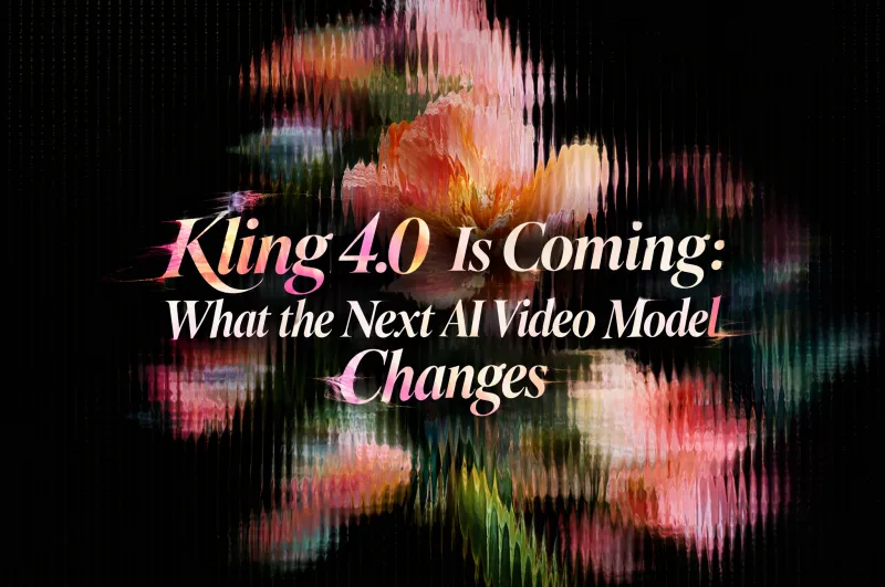 Kling 4.0 Is Coming: What the Next AI Video Model Changes